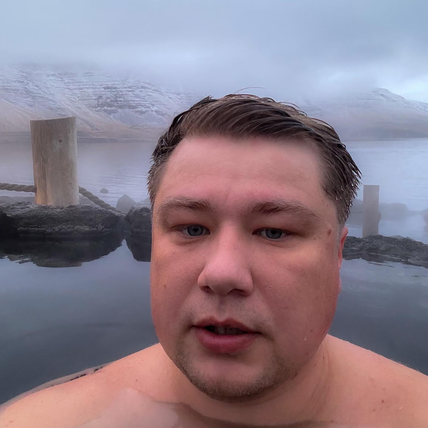 #iceland #spa #nature #therma